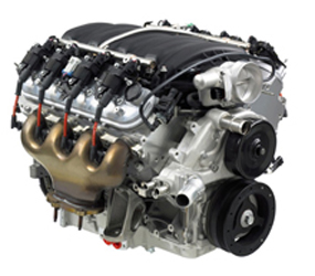 P71F4 Engine